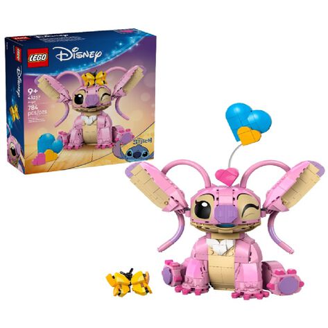 Lego Disney 2025